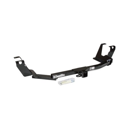 Draw-Tite 05-07 CARAVAN/TOWN&COUNTRY W/STOW&GO SEATS CLS III HITCH 75305